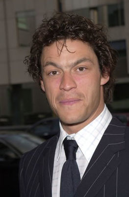Dominic West - poza 30