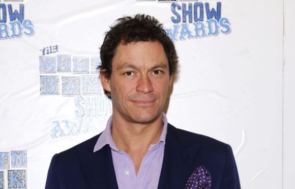 Dominic West - poza 15
