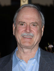 Next photo of John Cleese