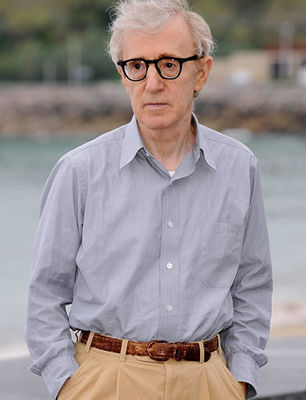 Woody Allen - poza 27