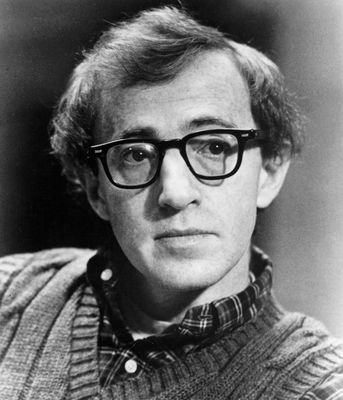 Woody Allen - poza 5
