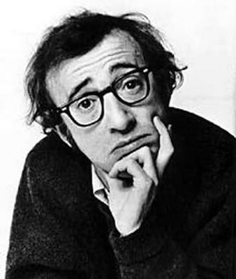 Woody Allen - poza 3