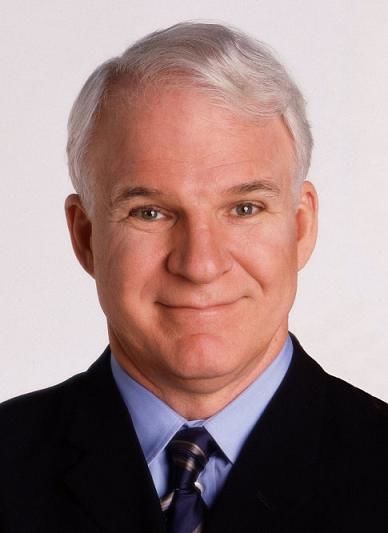 Steve Martin - Actor - CineMagia.ro