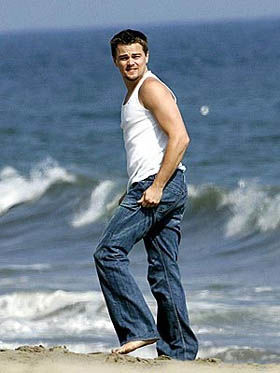 Leonardo DiCaprio - poza 84