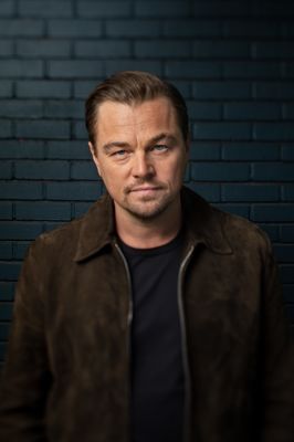 Leonardo DiCaprio - poza 2