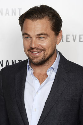 Leonardo DiCaprio - poza 16