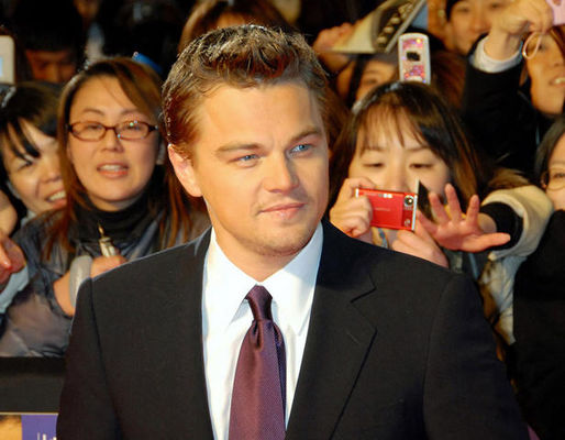 Leonardo DiCaprio - poza 65