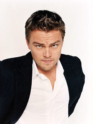 Leonardo DiCaprio - poza 125