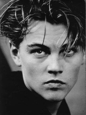 Leonardo DiCaprio - poza 200