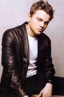 Leonardo DiCaprio - poza 88