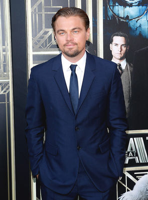 Leonardo DiCaprio - poza 25