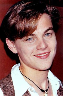 Leonardo DiCaprio - poza 202