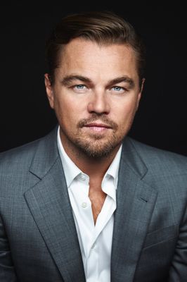 Leonardo DiCaprio - poza 1