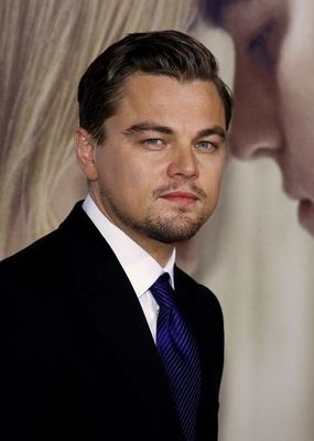 Leonardo DiCaprio - poza 227