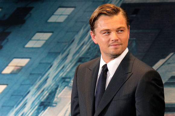 Leonardo DiCaprio - poza 41