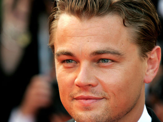 Leonardo DiCaprio - poza 102
