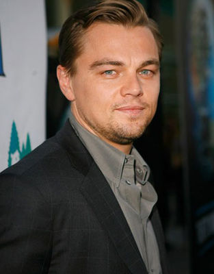 Leonardo DiCaprio - poza 230