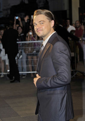 Leonardo DiCaprio - poza 33