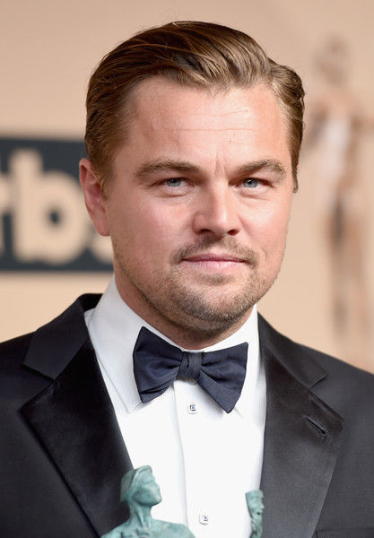 Leonardo Dicaprio Actor Cinemagia Ro