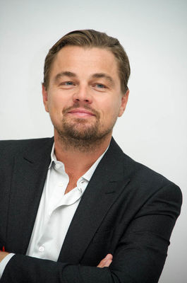 Leonardo DiCaprio - poza 15