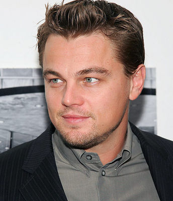 Leonardo DiCaprio - poza 13