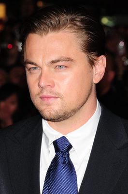 Leonardo DiCaprio - poza 228