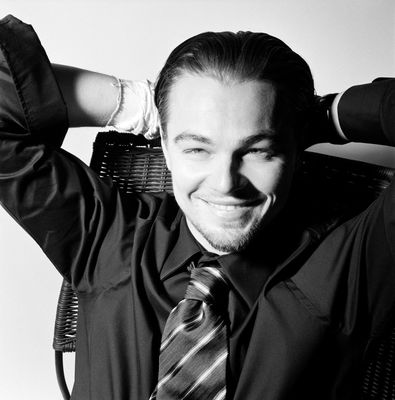 Leonardo DiCaprio - poza 173