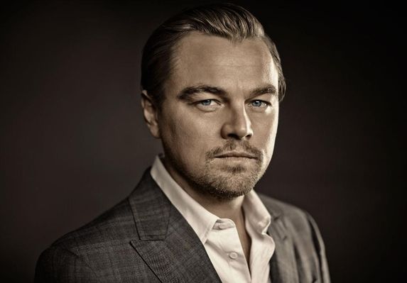 Leonardo DiCaprio - poza 23