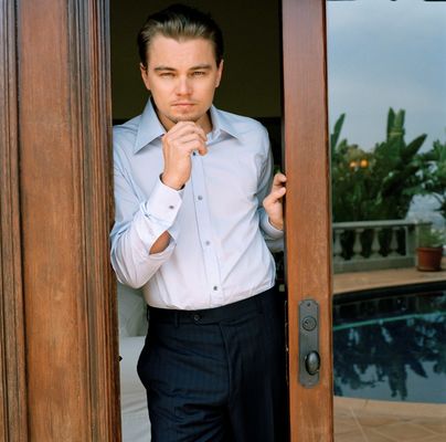 Leonardo DiCaprio - poza 178