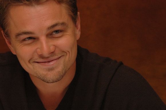 Leonardo DiCaprio - poza 164