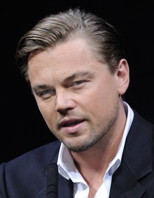Leonardo DiCaprio - poza 30