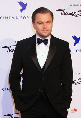 Leonardo DiCaprio - poza 35