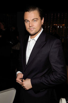 Leonardo DiCaprio - poza 78