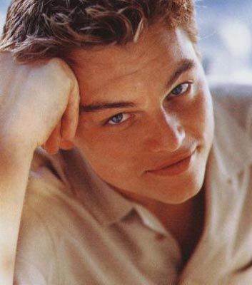 Leonardo DiCaprio - poza 209