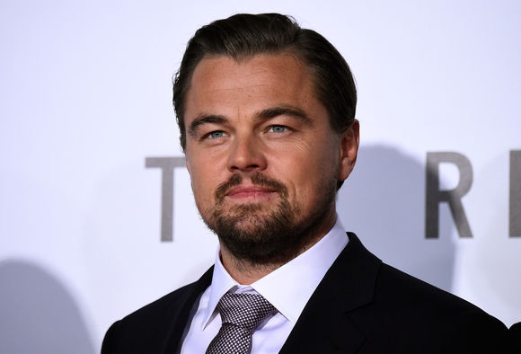 Leonardo DiCaprio - poza 19