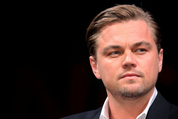 Leonardo DiCaprio - poza 51