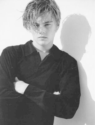 Leonardo DiCaprio - poza 188