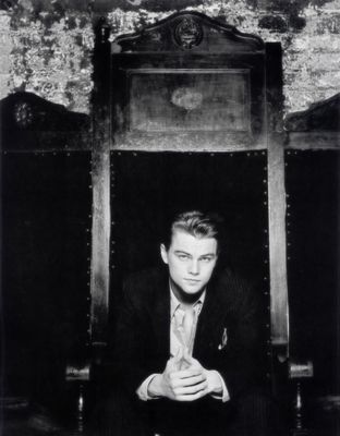 Leonardo DiCaprio - poza 181