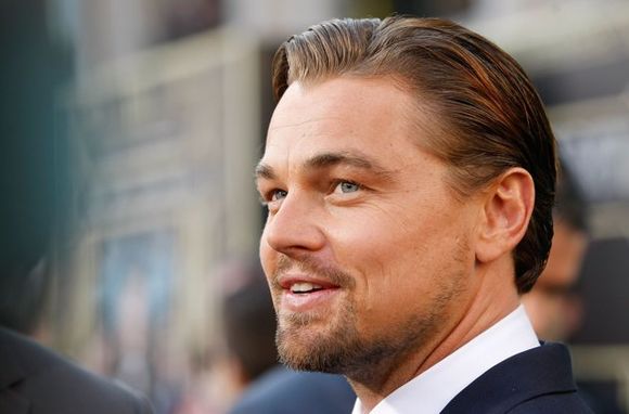 Leonardo DiCaprio - poza 26
