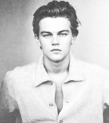 Leonardo DiCaprio - poza 44