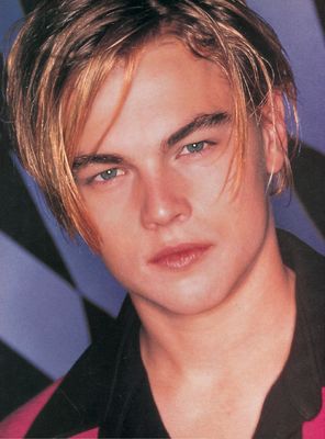 Leonardo DiCaprio - poza 110