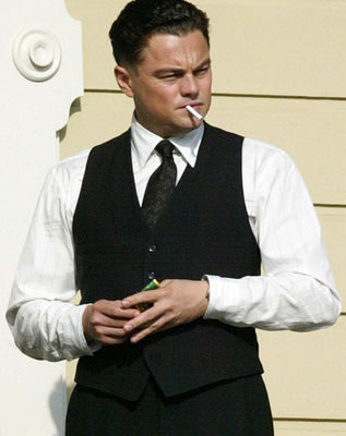 Leonardo DiCaprio - poza 29