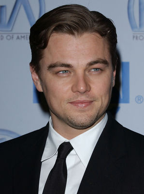 Leonardo DiCaprio - poza 14