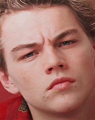 Leonardo DiCaprio - poza 207