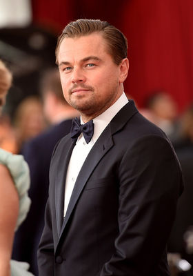 Leonardo DiCaprio - poza 4