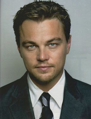 Leonardo DiCaprio - poza 11