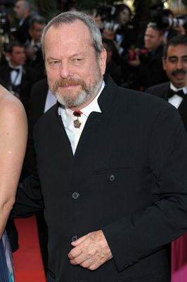 Terry Gilliam - poza 4