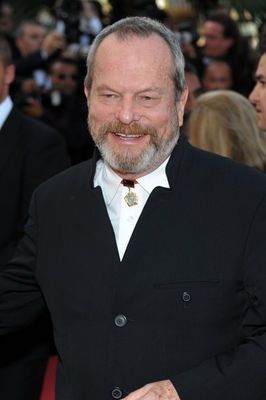 Terry Gilliam - poza 3
