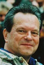 Terry Gilliam - poza 1