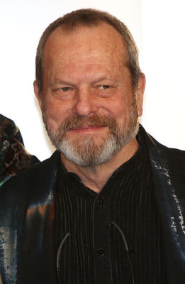 Terry Gilliam - poza 15